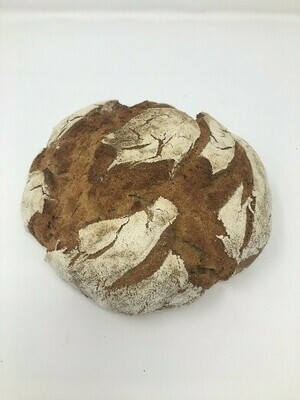 Mühlviertler Krustenbrot