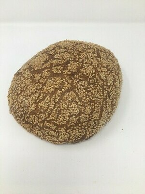Sonnenblumenbrot