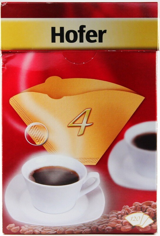 Kaffeefilter