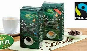 Kaffee 1kg