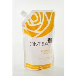 Nachfüllpackung Seife 500ml