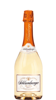 Schlumberger Sparkling Flasche EW 0,75x6 Karton