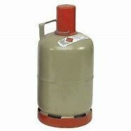Propan Gasflasche 5 kg