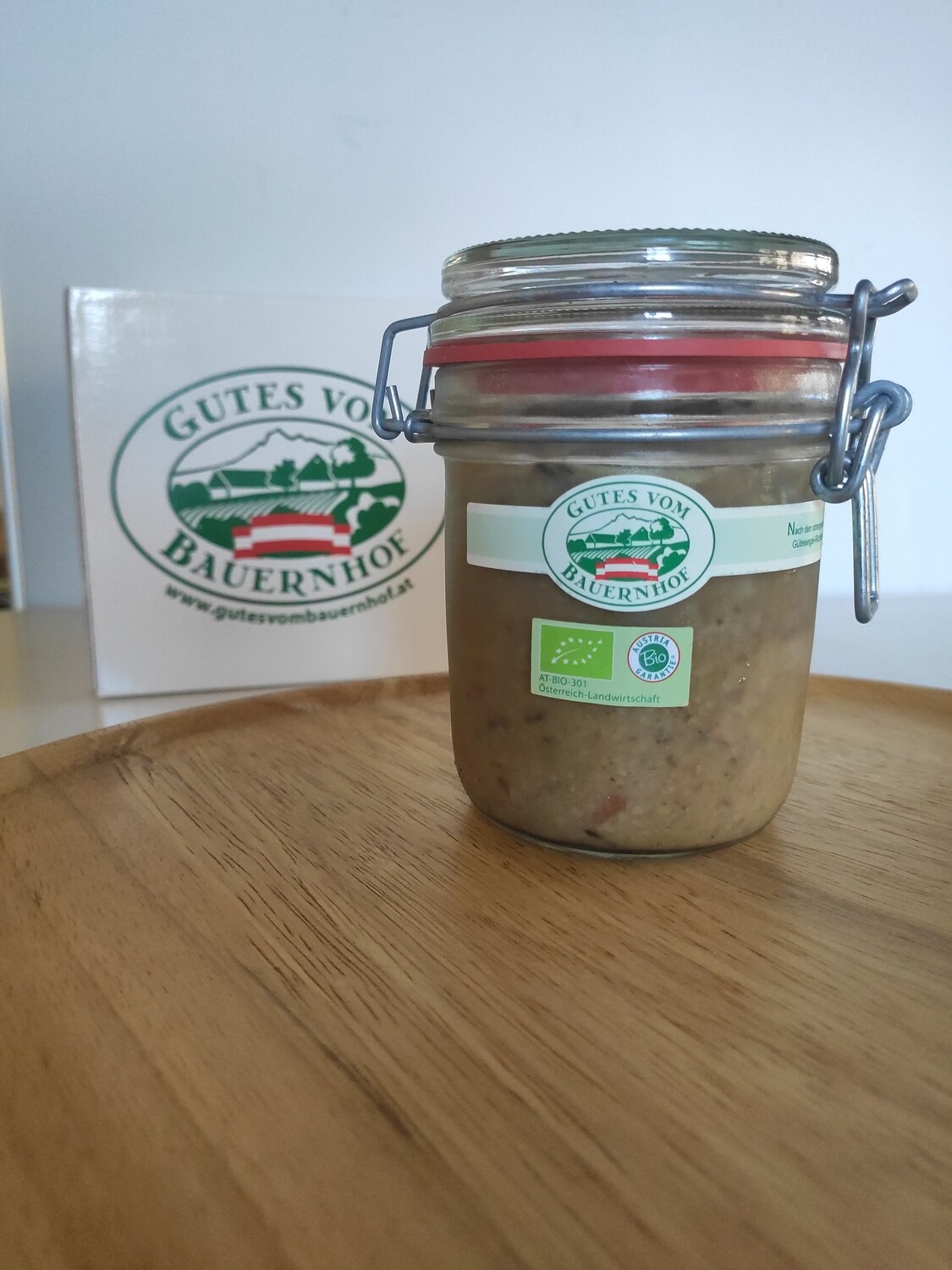 BiO LAMM-RAGOUT ELFRIEDE