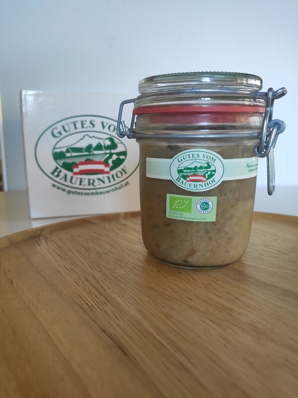 BiO LAMM-RAGOUT ELFRIEDE