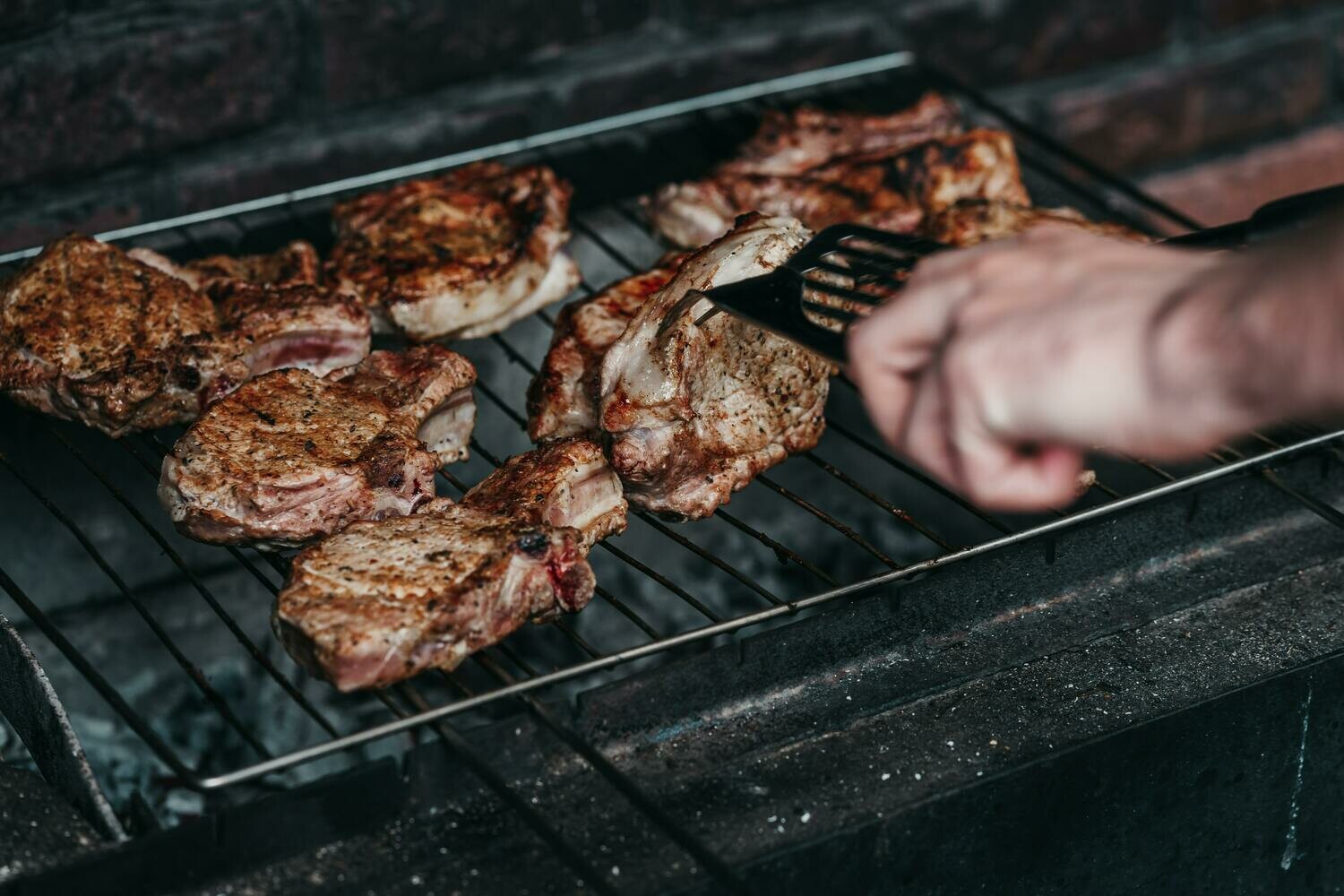 SHEEP-/ LAMM - GRILLTELLER (BiO)