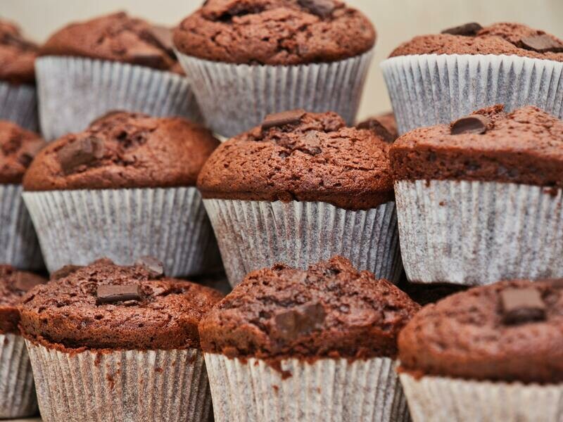 Muffin Muffin