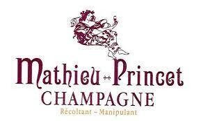 Champagner - MATHIEU-PRINCET (Brut)