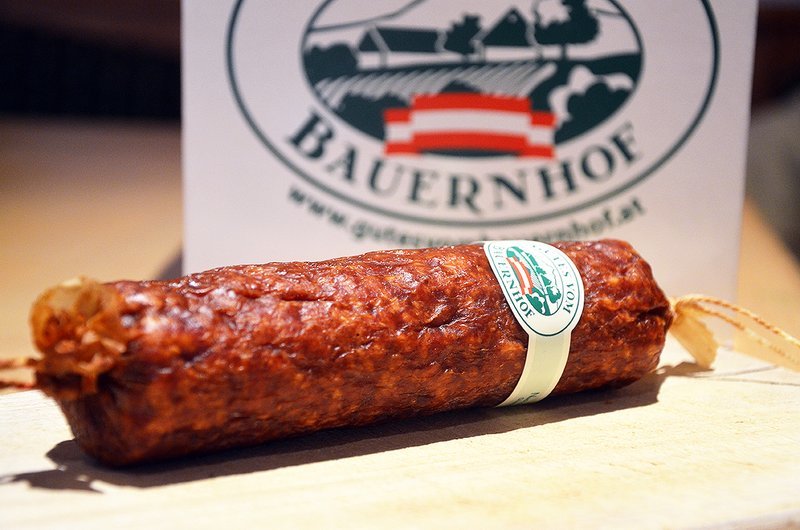 BiO LAMM-SALAMI PUR