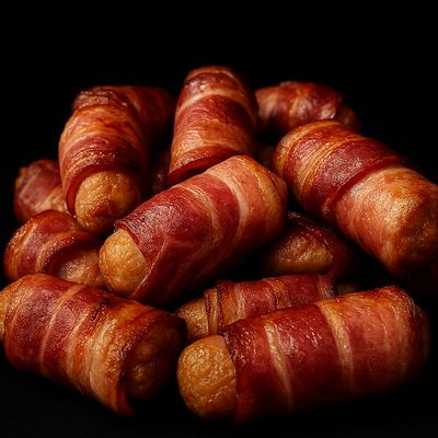 Pigs-In-Blankets