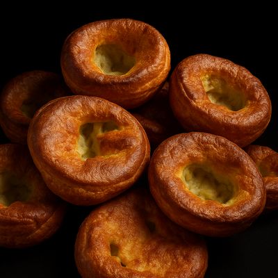Yorkshire Puddings