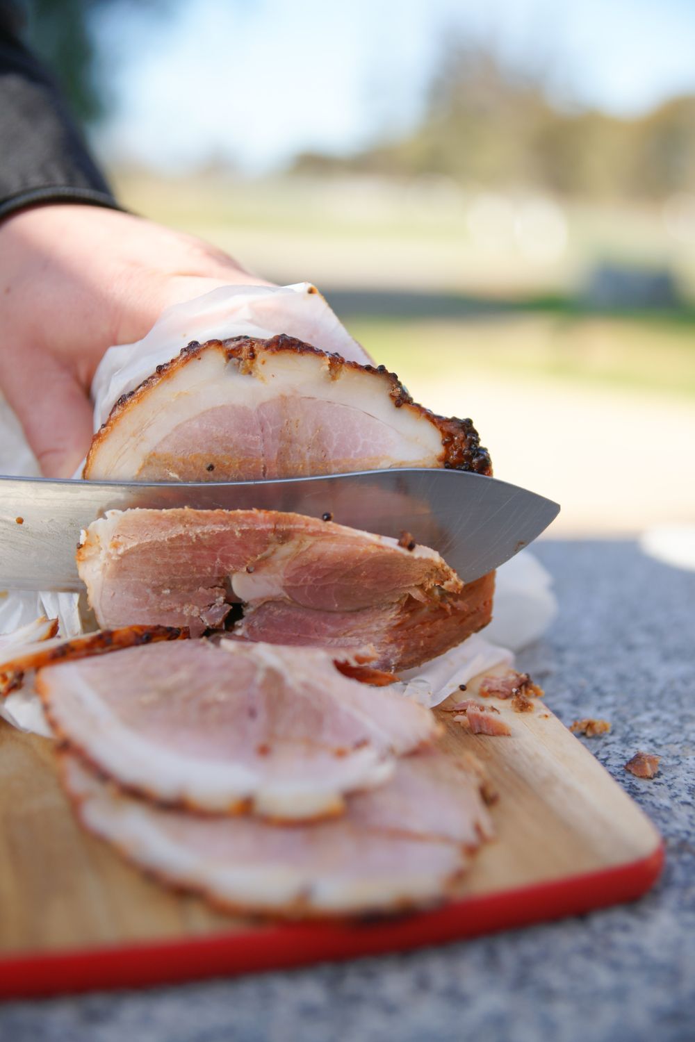 Gammon Joint - 2KG
