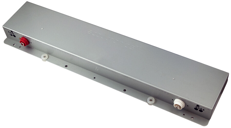 Accutronics Reverb Pan 4AB3C1B