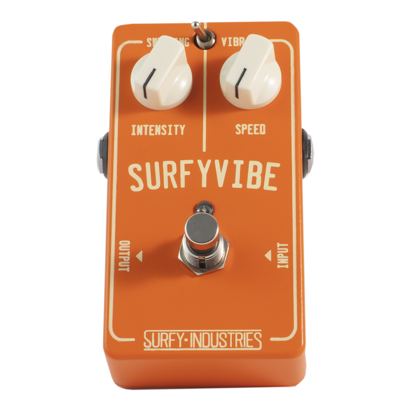 SurfyVibe