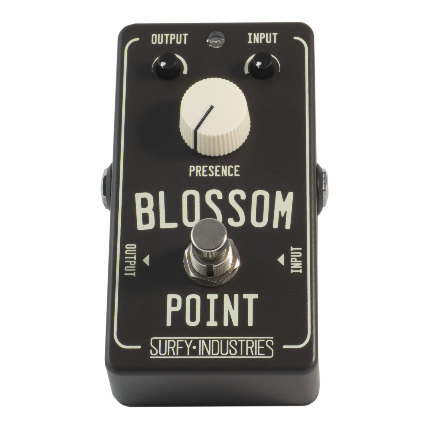 Blossom Point