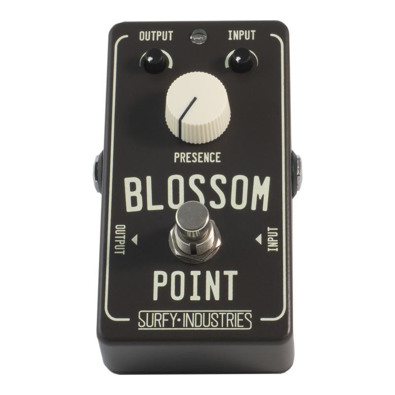 Blossom Point