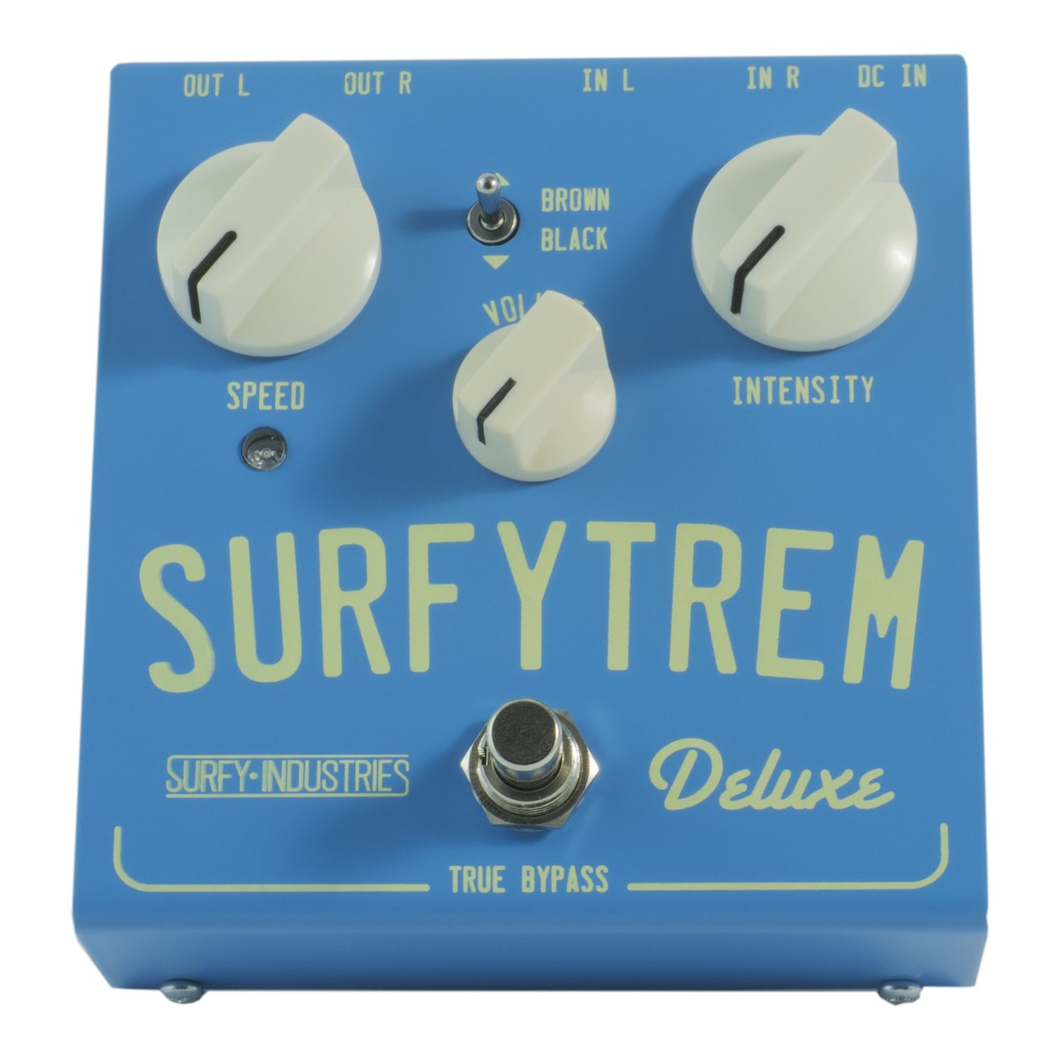 SurfyTrem Deluxe