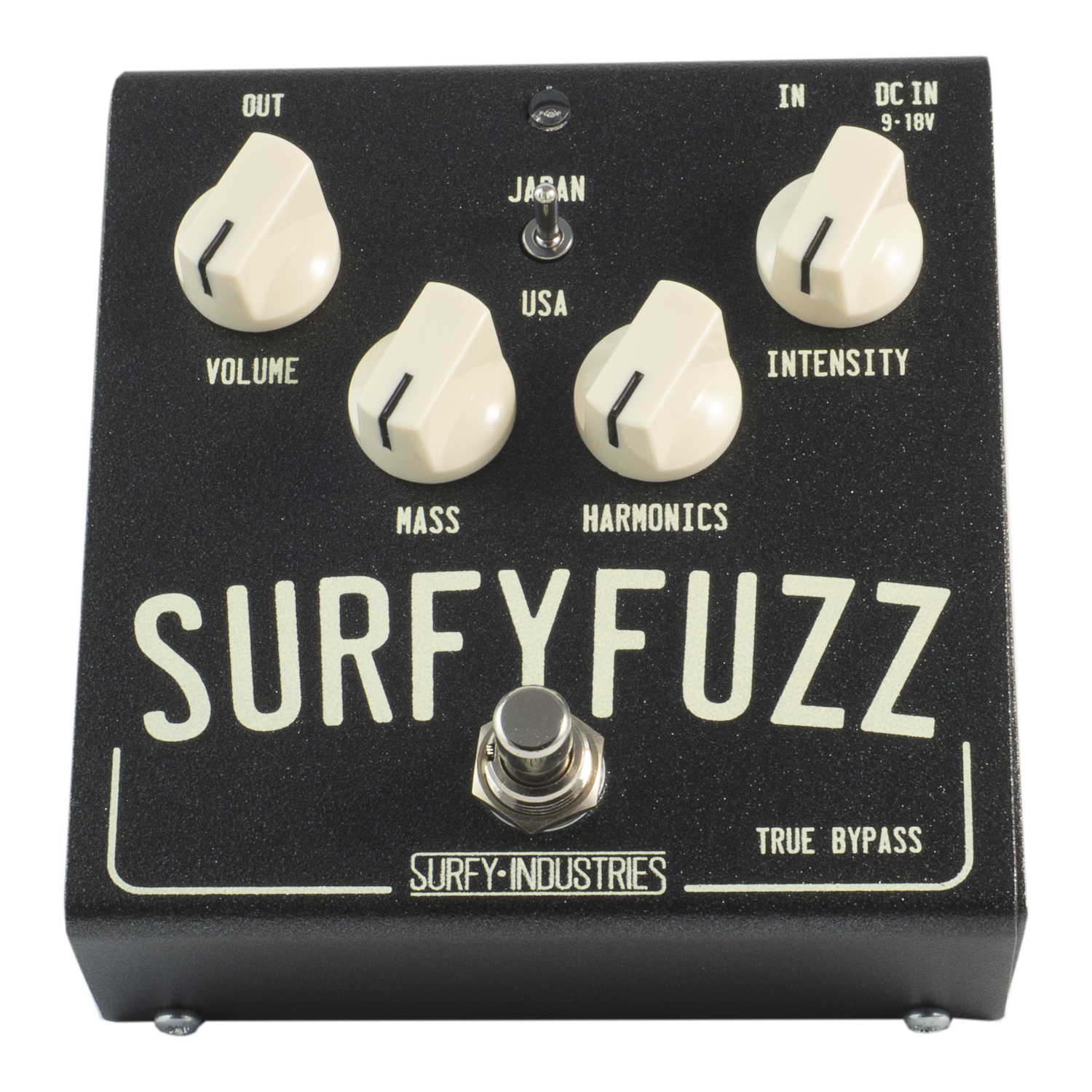 SurfyFuzz