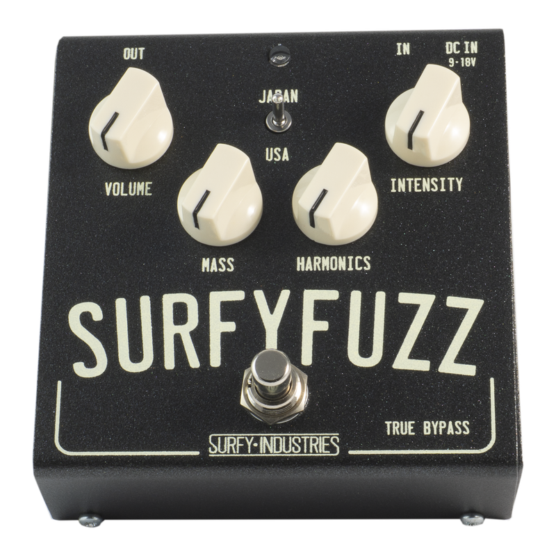 SurfyFuzz