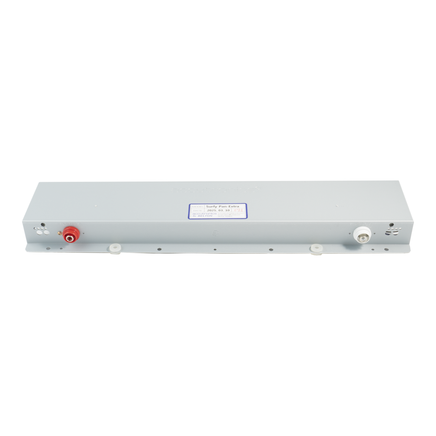 Accutronics SurfyPan EXTRA