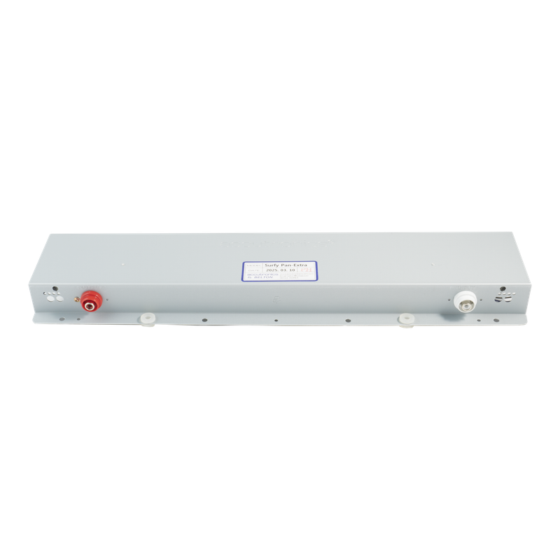 Accutronics SurfyPan EXTRA