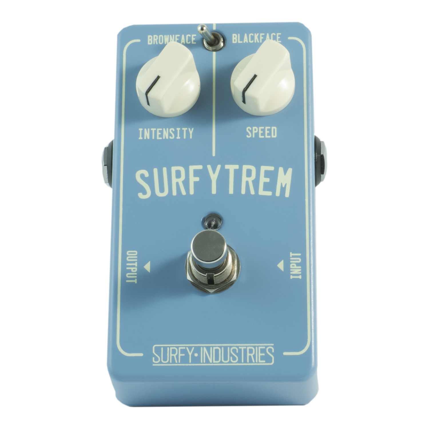 SurfyTrem