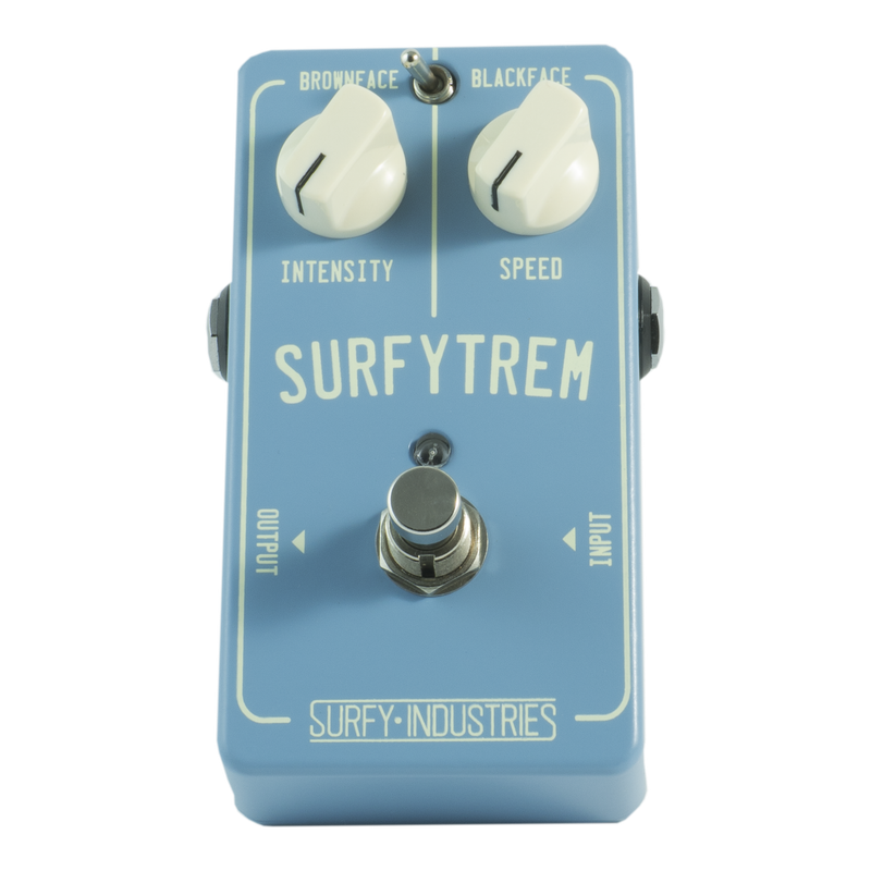 SurfyTrem