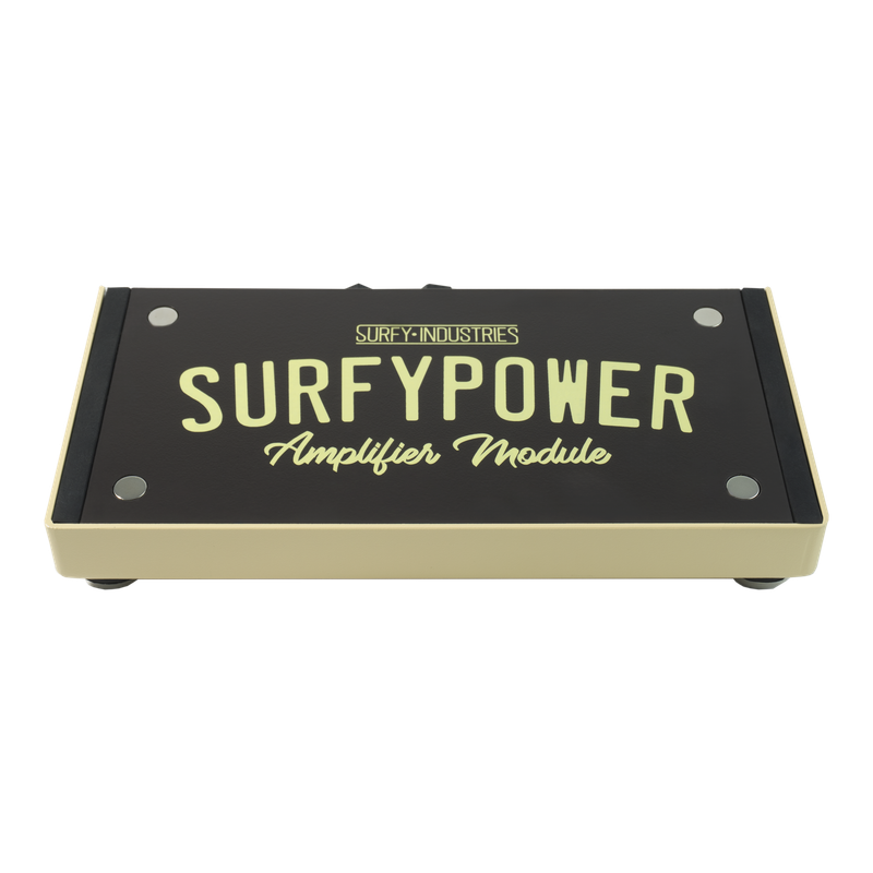 SurfyPower V1.0