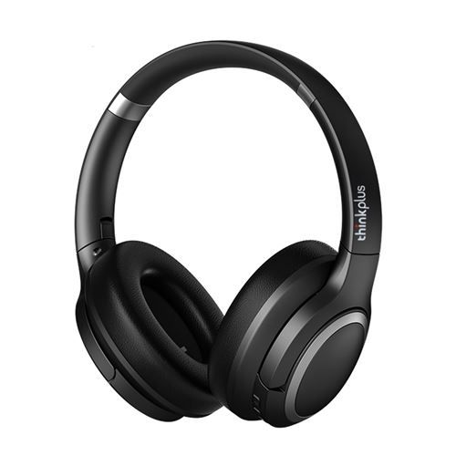 Casque audio Bluetooth Lenovo TH40, Bluetooth, rechargeable
