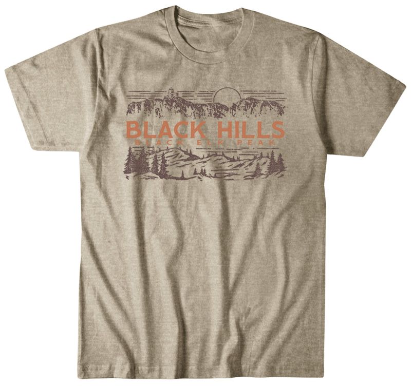 Hedge Harney Peak Men's  