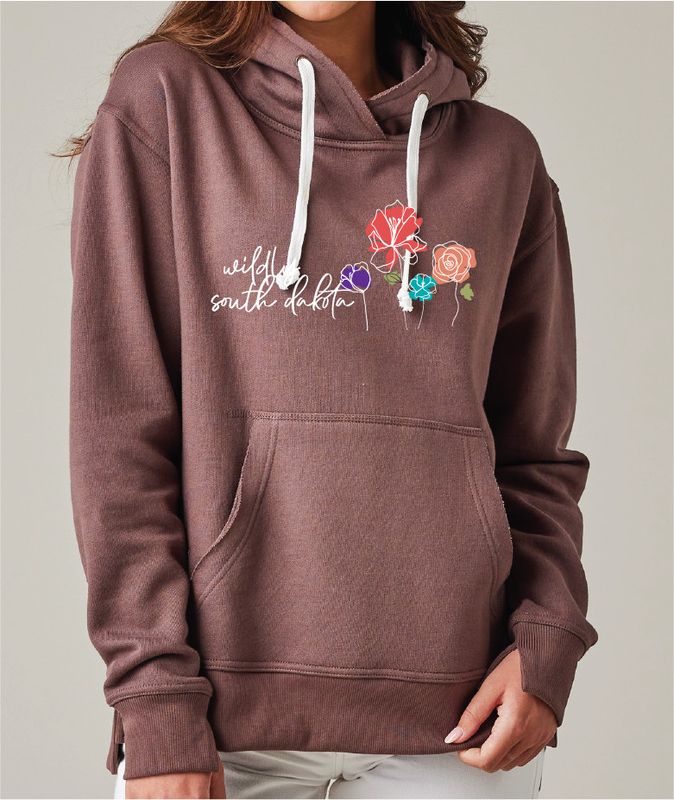 Java w/Wildly Black Hills, SD