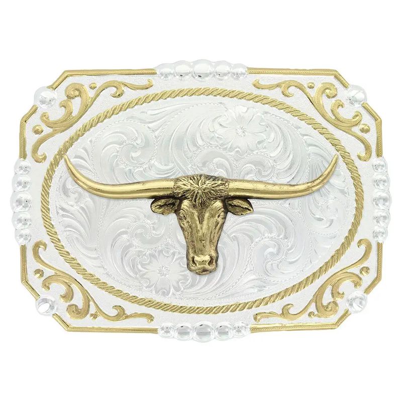 Bkl-2T CowboyCameoSteerHd