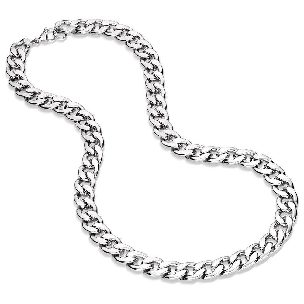 NC-Large Cuban Link Chain