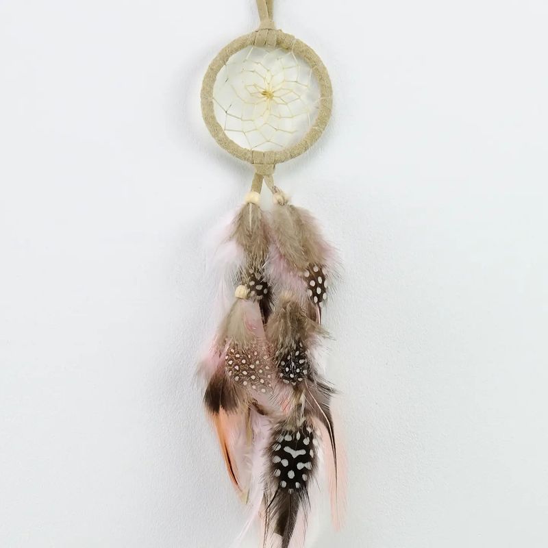 DCV1--Woodland Dream Catcher 2 in