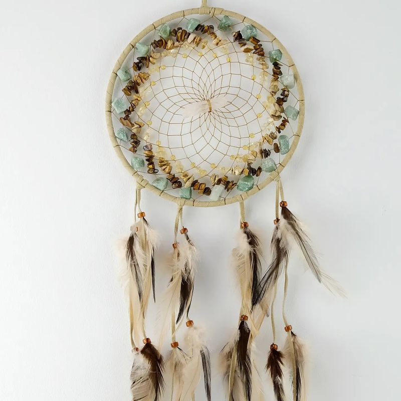 VS71--6 inch Tan Cluster Vision Seeker