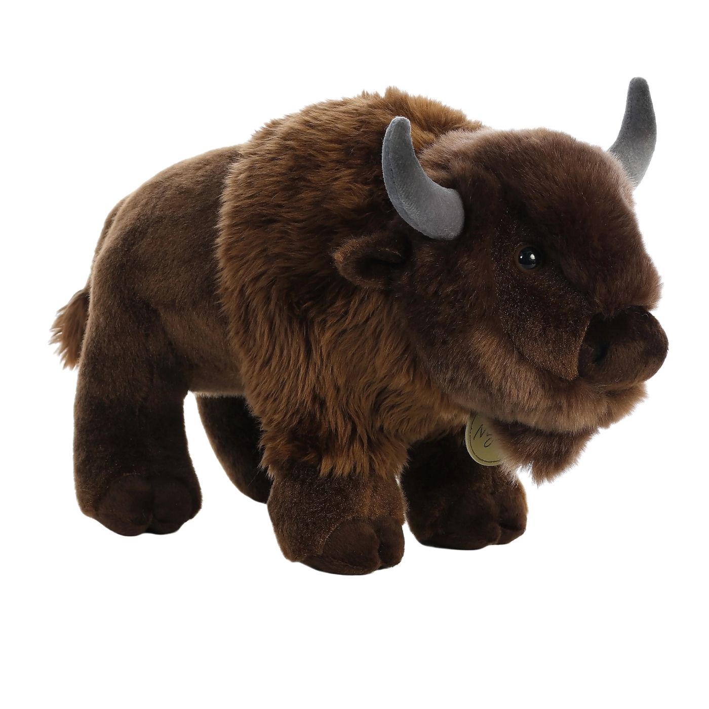 14" Bison-Large
