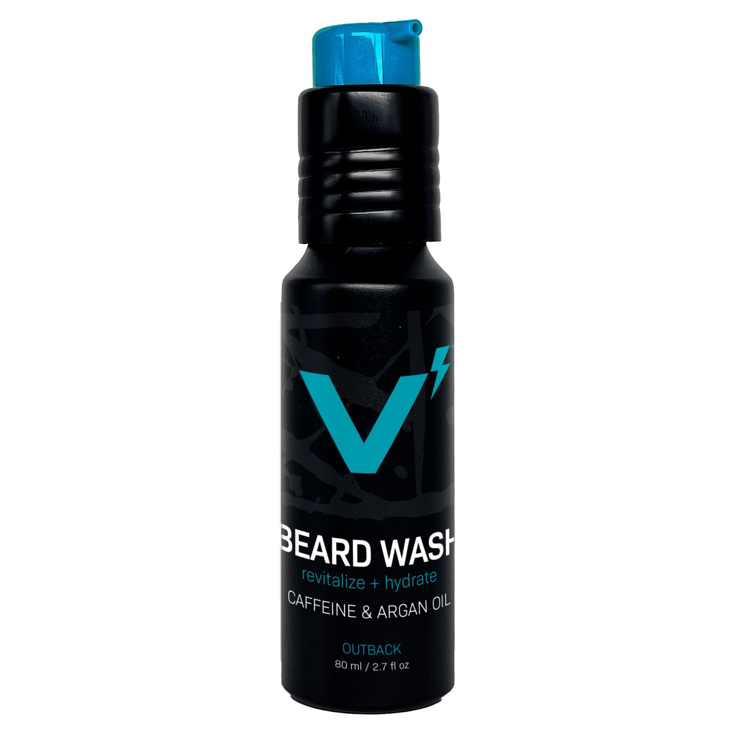 Volt Beard Wash 80ml