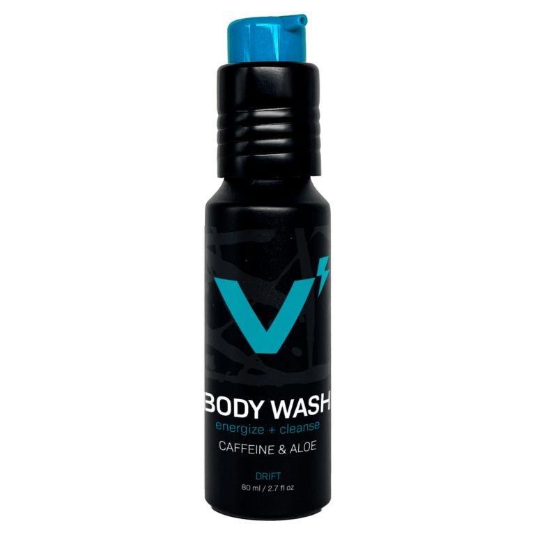 Volt Body Wash 80 ml