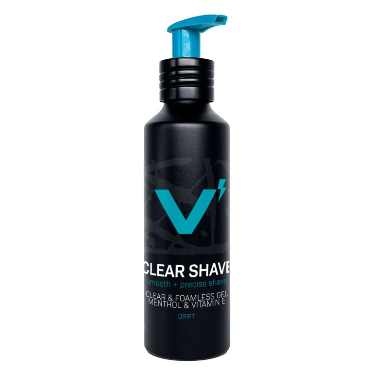 Volt Clear Shave 80 ml