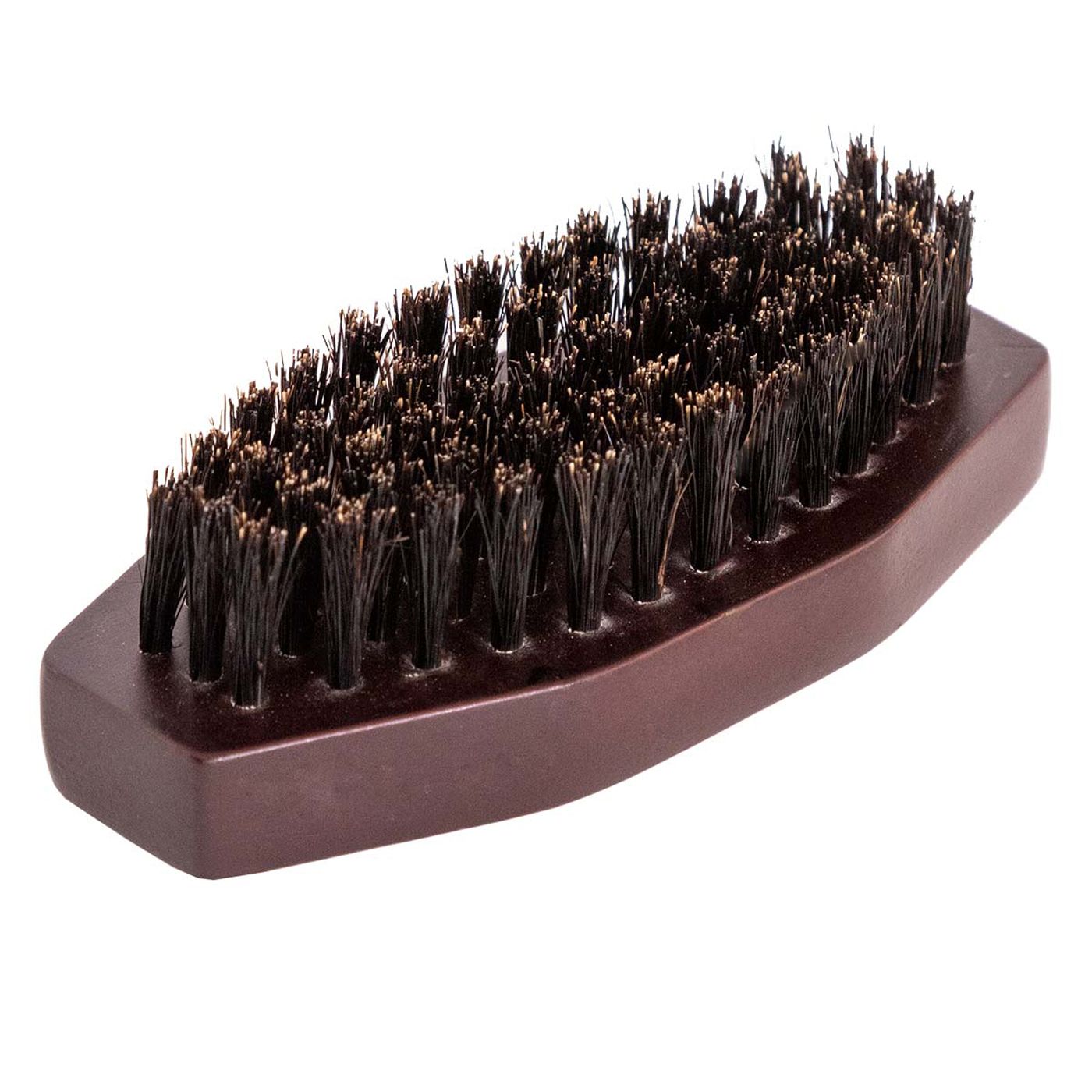 Volt Octo Boar Bristle Brush