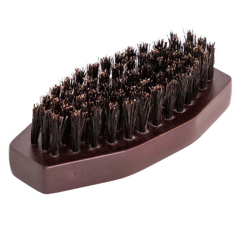 Volt Octo Boar Bristle Brush