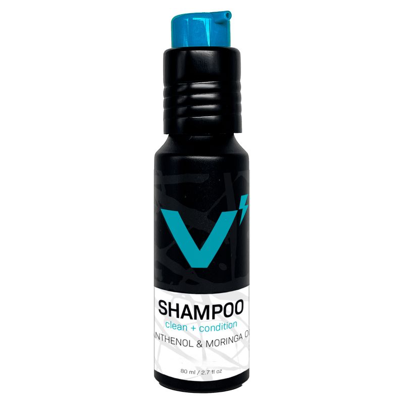 Volt Shampoo Outback 80 ml