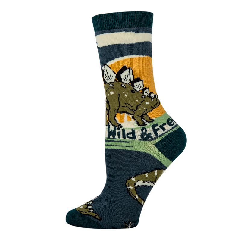 Wild &amp; Free Socks MD24504C