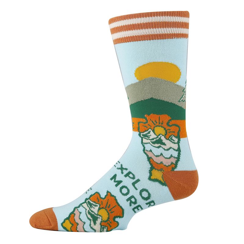Explore More Mens Socks