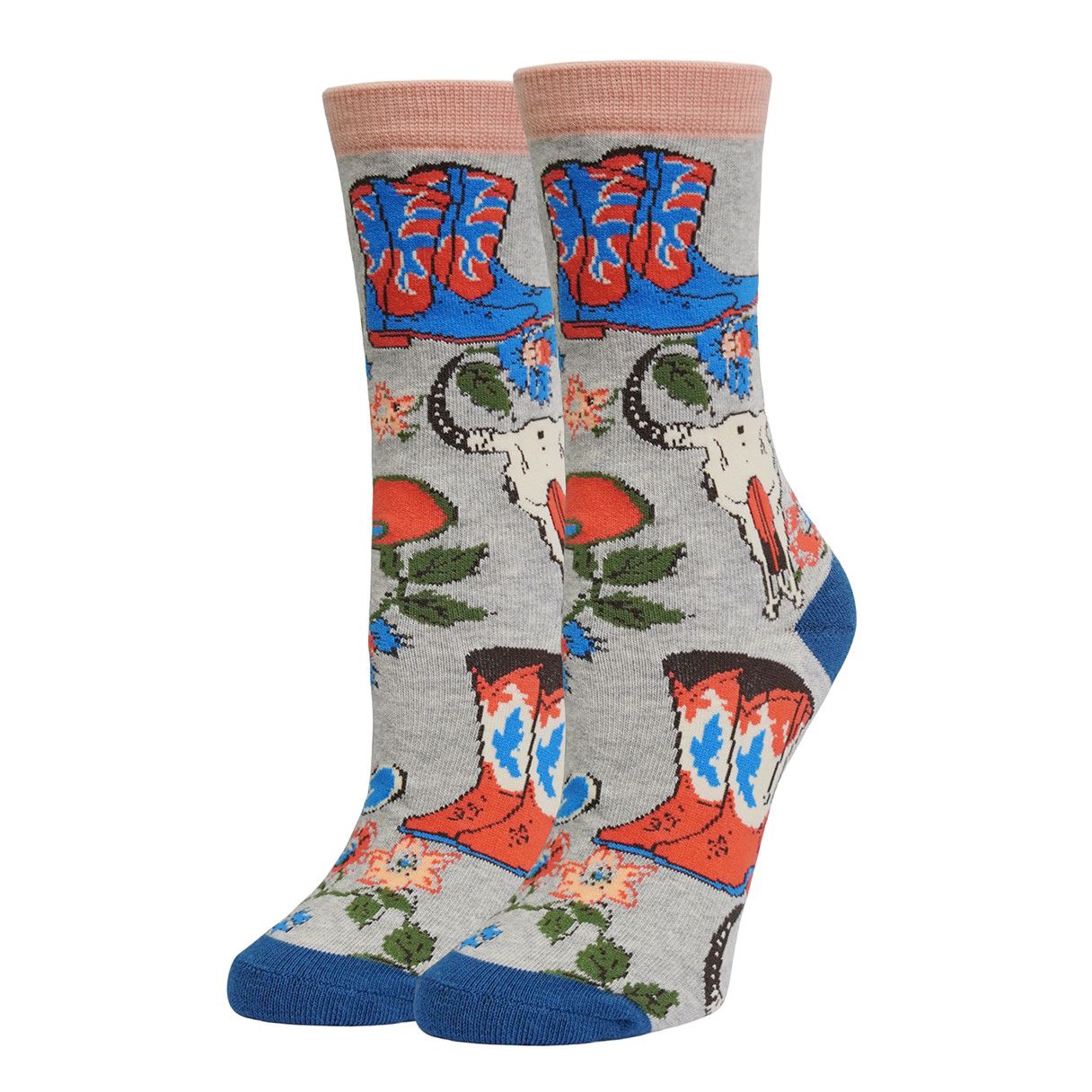 Rio Grande Socks MJ24615C
