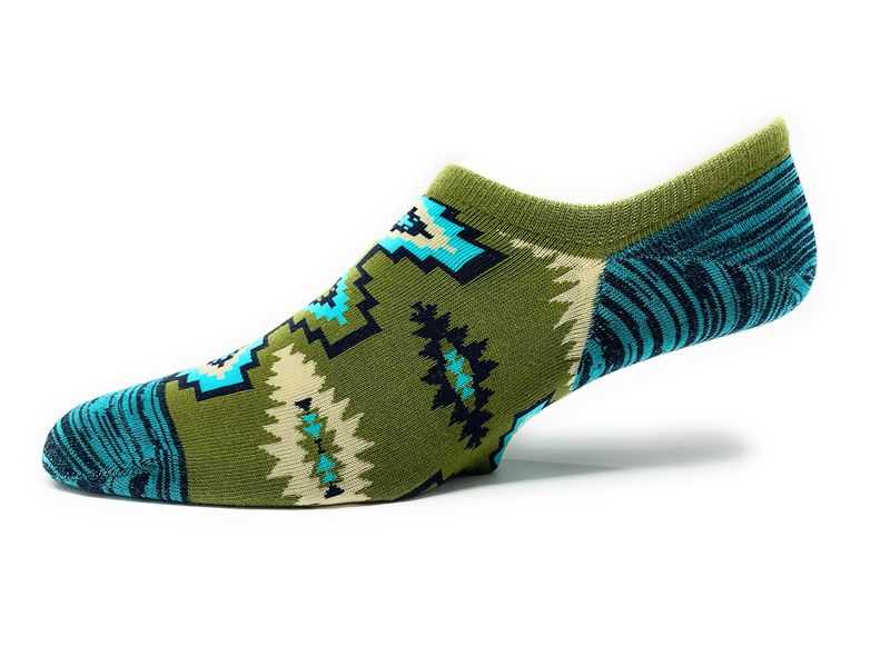 Men's No Show-Lil Sandpoint Trail