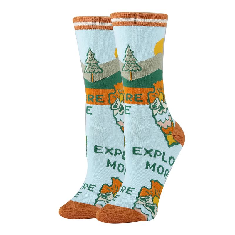 Explore More Womens Socks