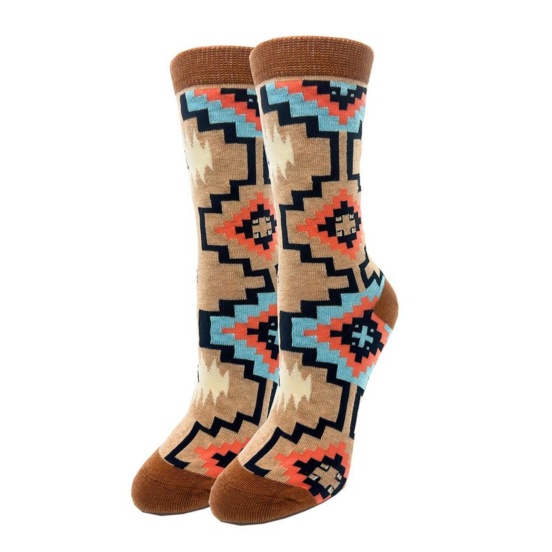 Womens Crew-Sandpoint Trail