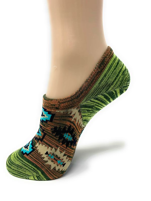 Unisex No Show-Lil Sandpoint Trail