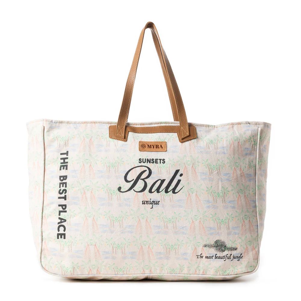 Bali Breeze Weeknd White S-12157
